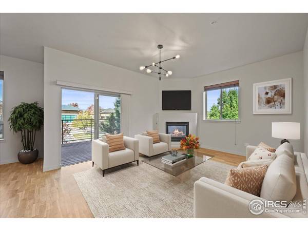 1057 W Century Dr #212, Louisville, CO 80027