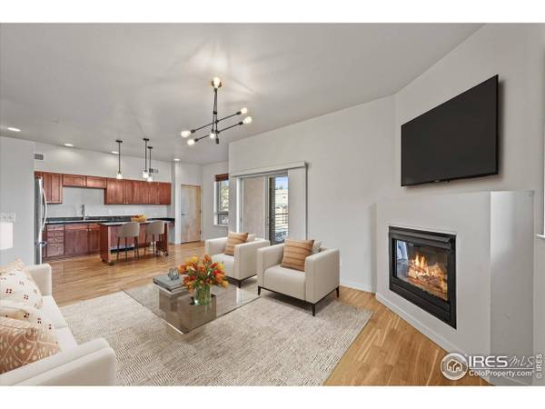 1057 W Century Dr #212, Louisville, CO 80027