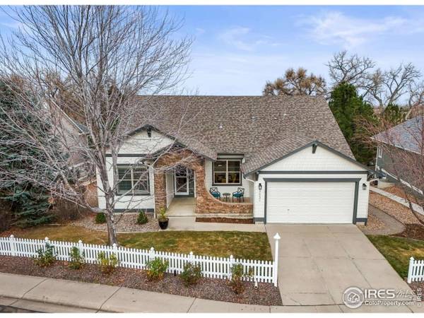 3031 Thunder Lake Cir, Lafayette, CO 80026