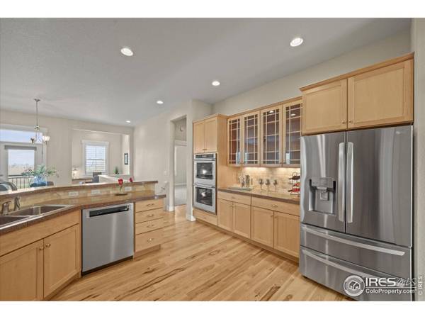 3031 Thunder Lake Cir, Lafayette, CO 80026