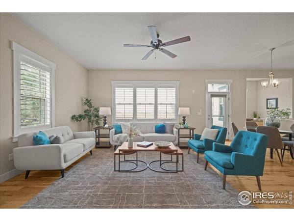 3031 Thunder Lake Cir, Lafayette, CO 80026