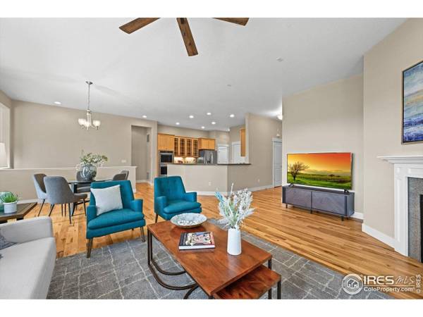 3031 Thunder Lake Cir, Lafayette, CO 80026