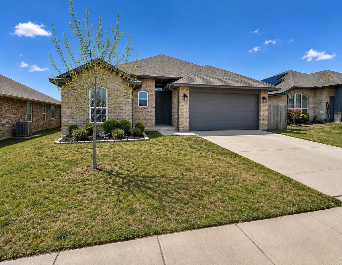 4308 Condor Dr, Norman, OK 73072-5102