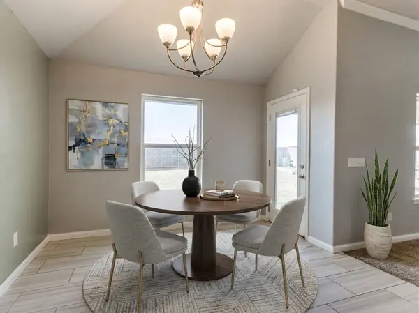 4308 Condor Dr, Norman, OK 73072-5102