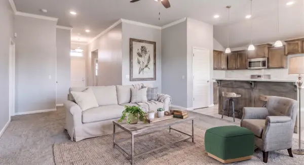4308 Condor Dr, Norman, OK 73072-5102