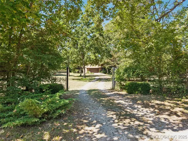 6872 S 97th West AVE, Sapulpa, OK 74066