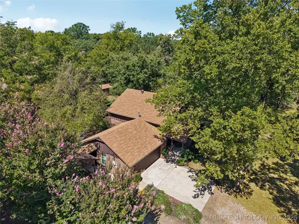 6872 S 97th West AVE, Sapulpa, OK 74066