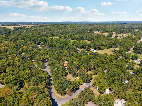 6872 S 97th West AVE, Sapulpa, OK 74066