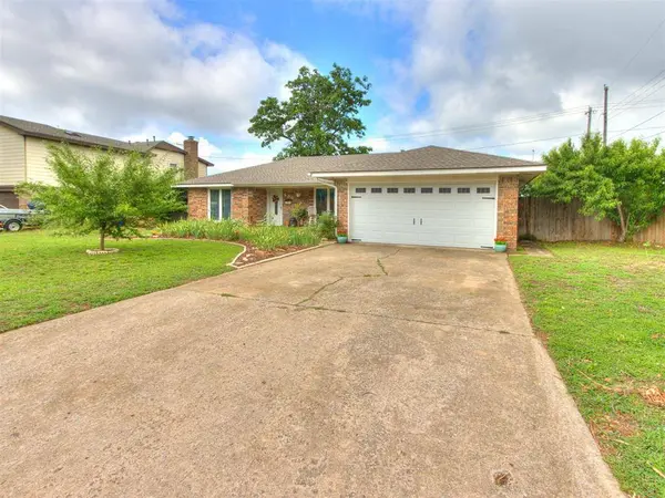 436 Claremont DR, Norman, OK 73069