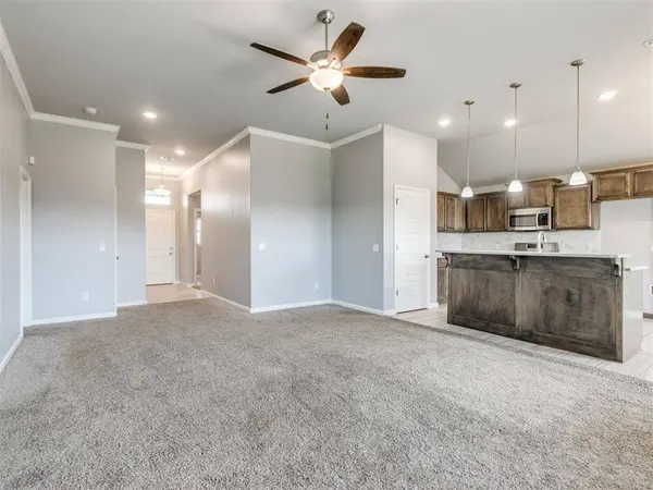 4308 Condor DR, Norman, OK 73072