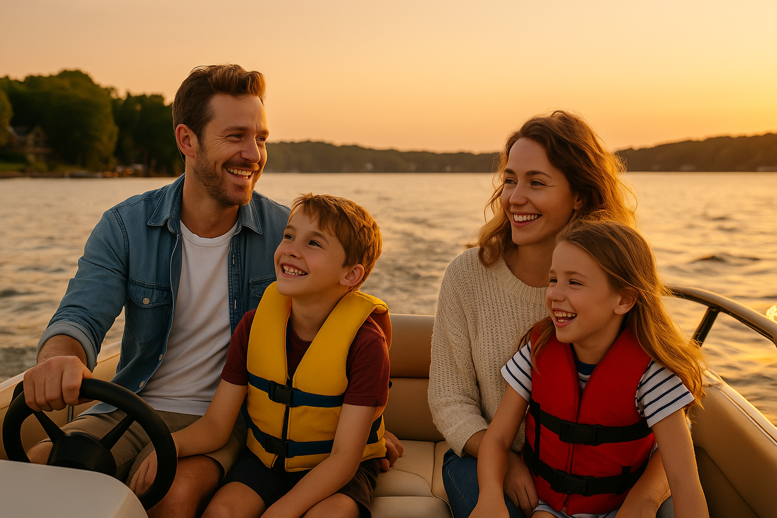 Pros and Cons living in Buford, GA