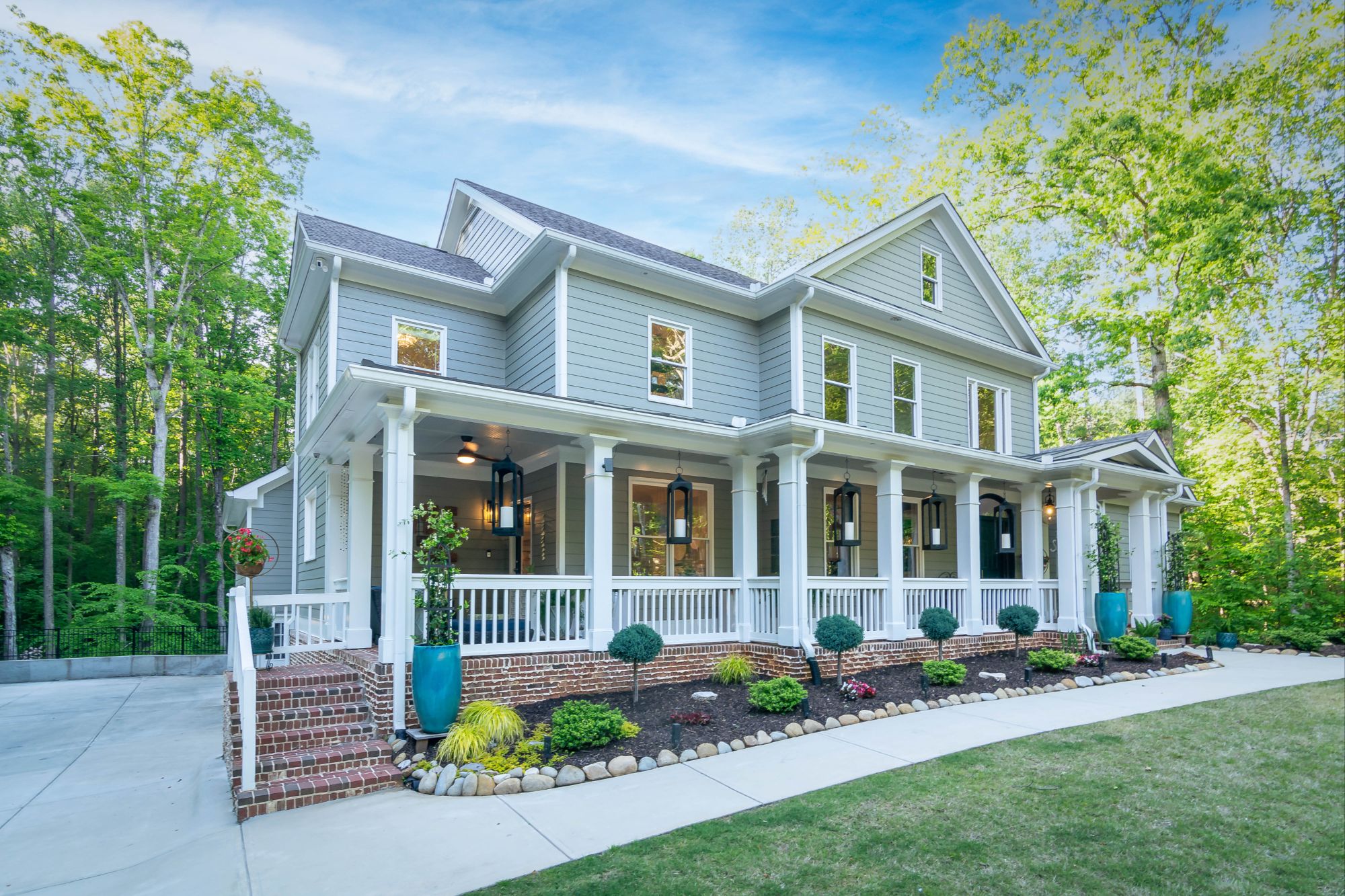 Lake Lanier Luxury Real Estate