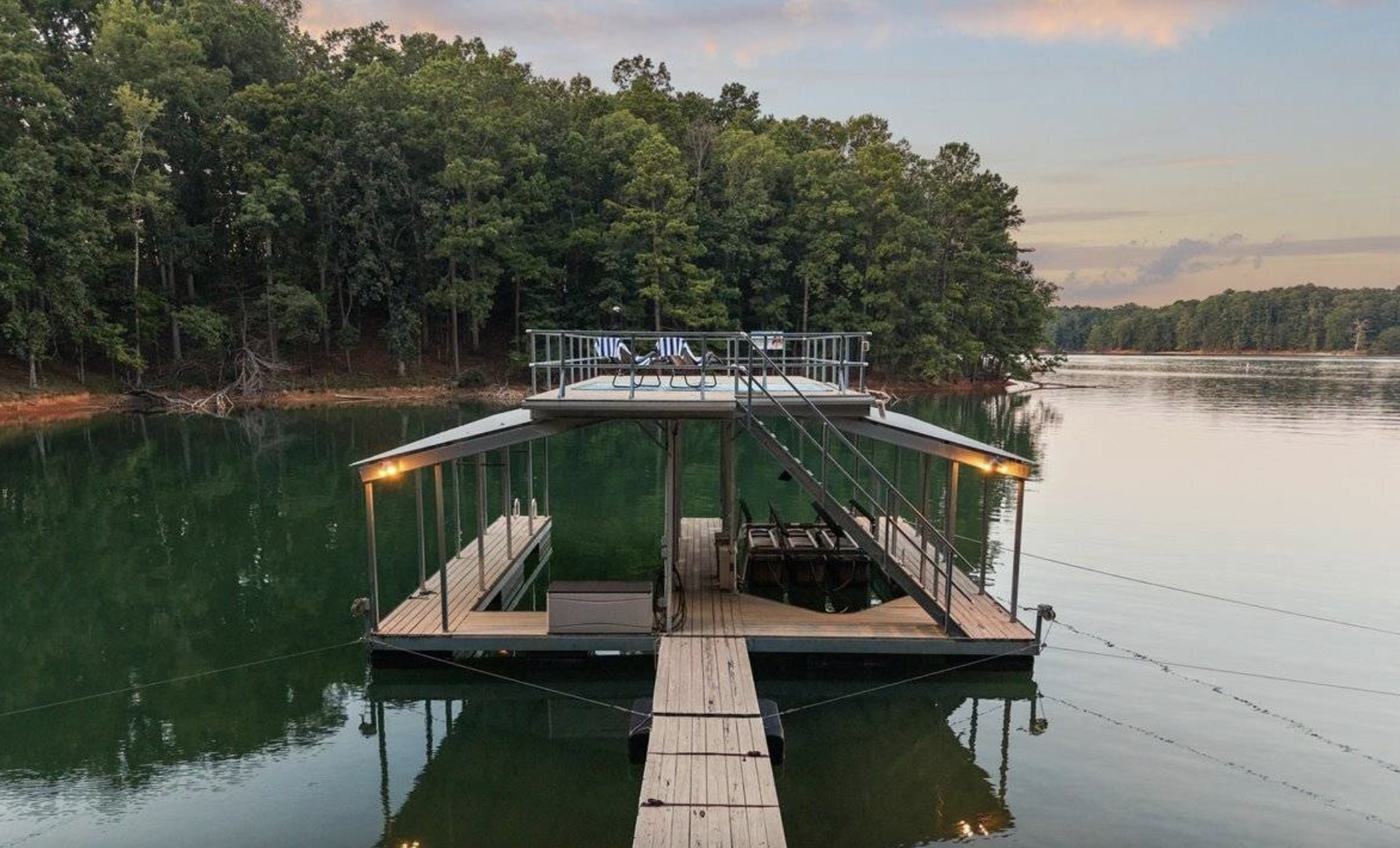 Deep Water vs. Shallow Coves: Making the Right Choice