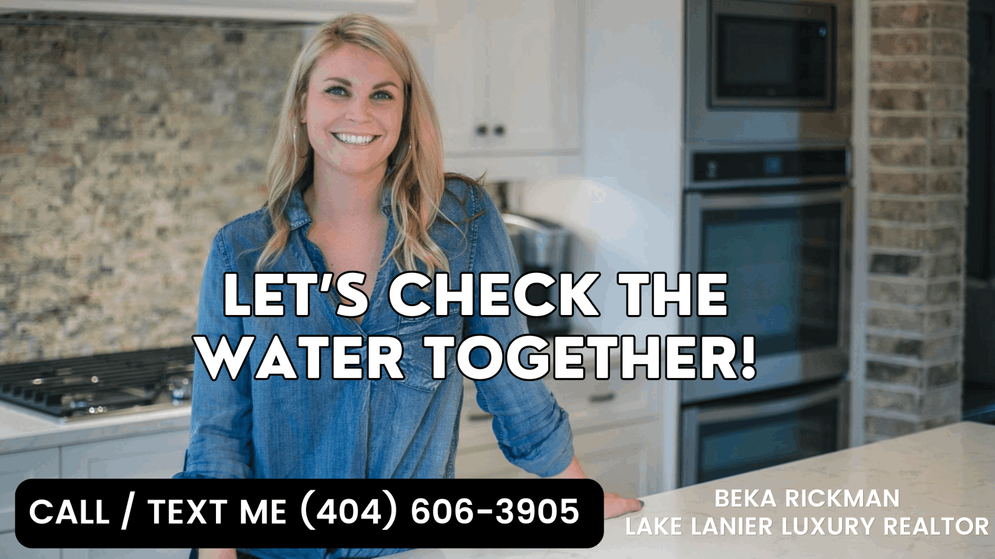 Call / Text Beka Now