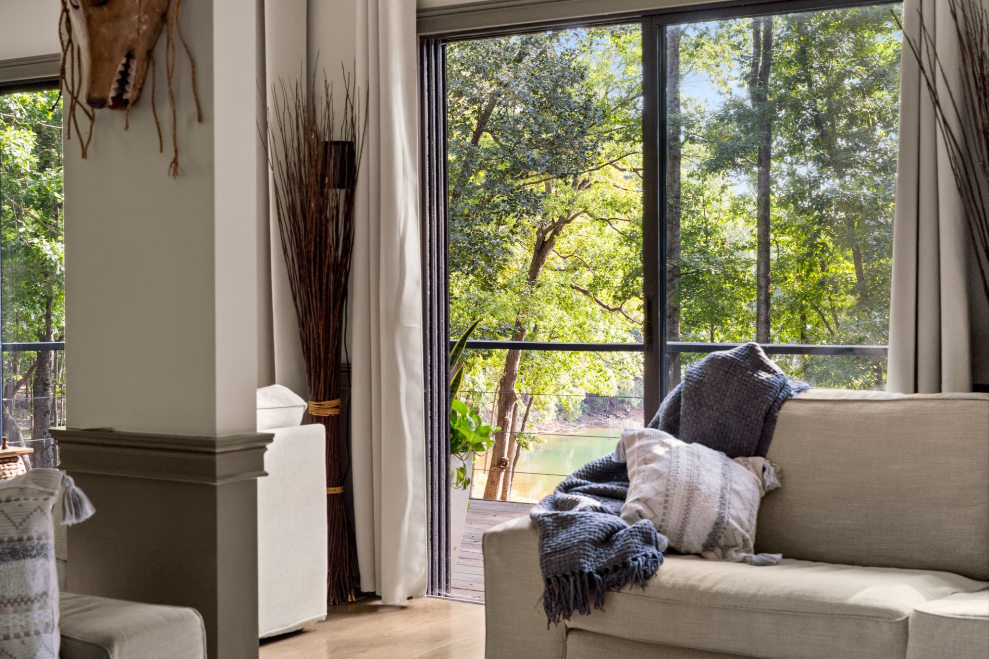 Lake Lanier's Premier Luxury Communities