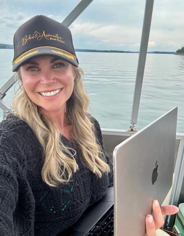 Why Choose Beka Rickman