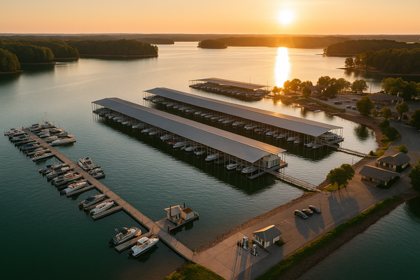 Lake Lanier Marinas: Complete 2025 Guide to All 10 Marinas & Boat Ramps