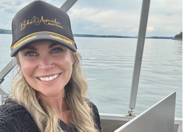 Why Choose Beka Rickman