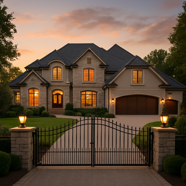 Lake Lanier’s Most Exclusive Gated Communities 