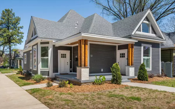 2228 OLIVER AVE, Memphis, TN 38104