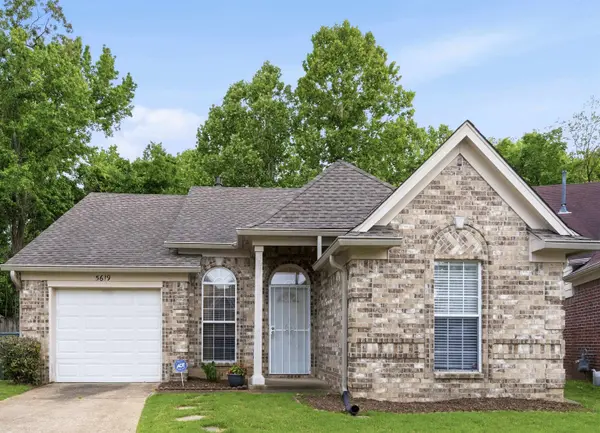 5619 GARDEN GAP DR, Bartlett, TN 38134