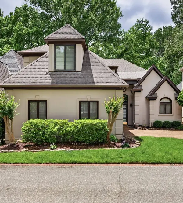 3293 GALLERY DR, Memphis, TN 38125