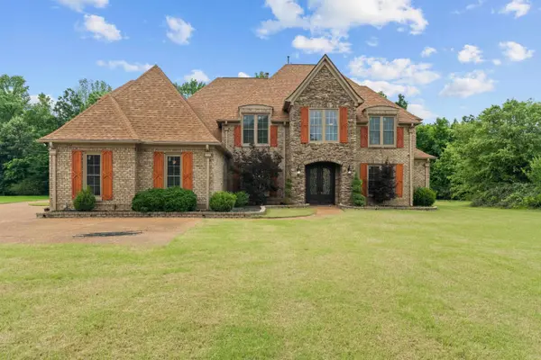 293 SOUTHMILL DR, Unicorp/eads, TN 38028