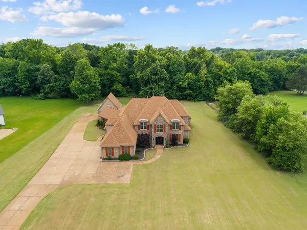 293 SOUTHMILL DR, Unicorp/eads, TN 38028