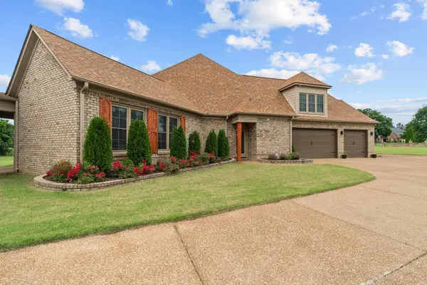 293 SOUTHMILL DR, Unicorp/eads, TN 38028