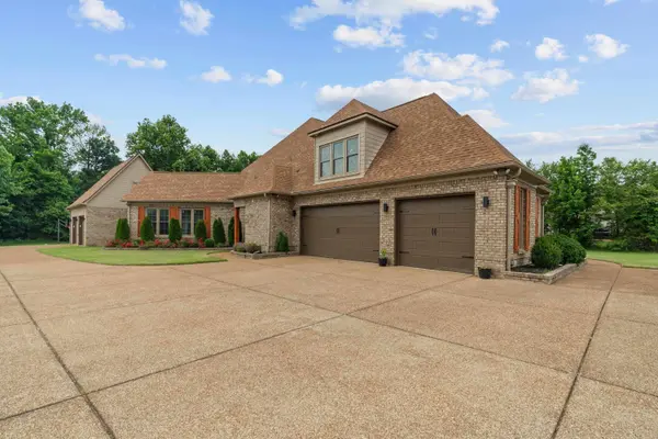 293 SOUTHMILL DR, Unicorp/eads, TN 38028