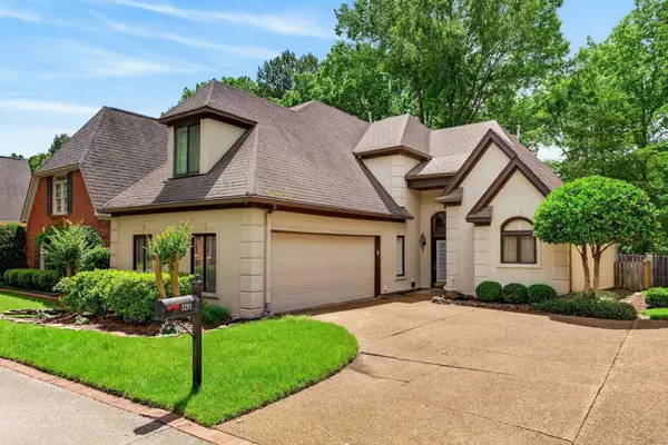 3293 GALLERY DR, Memphis, TN 38125