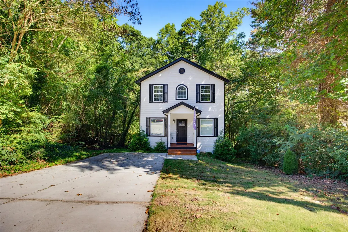 1853 North Ave NW, Atlanta, GA 30318-6471