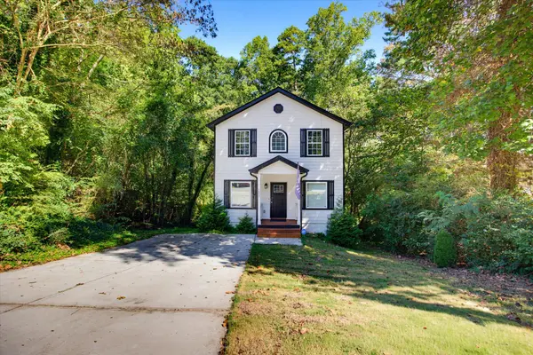 1853 North Ave NW, Atlanta, GA 30318-6471