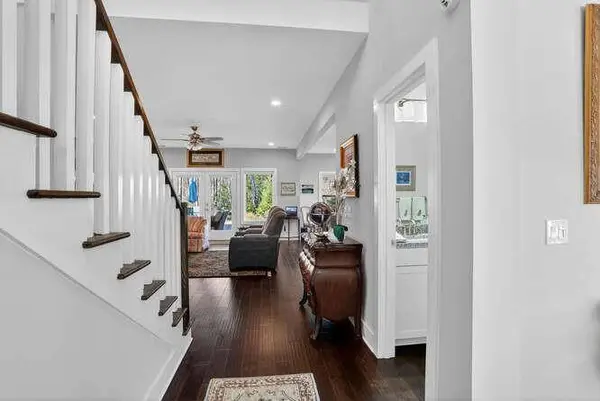 51 Morgan LN, Dawsonville, GA 30534