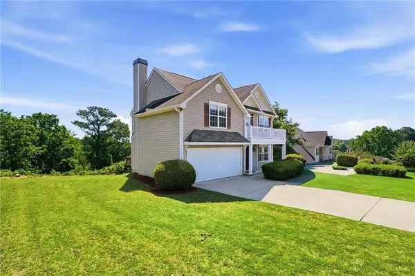 5527 Sylvania DR SE, Mableton, GA 30126
