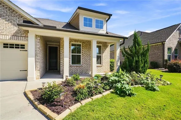 201 Floral Valley DR, Woodstock, GA 30188