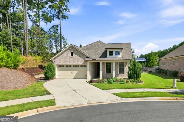 201 Floral Valley DR, Woodstock, GA 30188