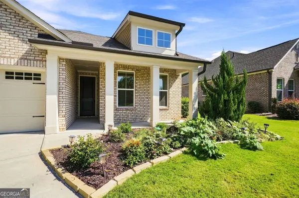 201 Floral Valley DR, Woodstock, GA 30188