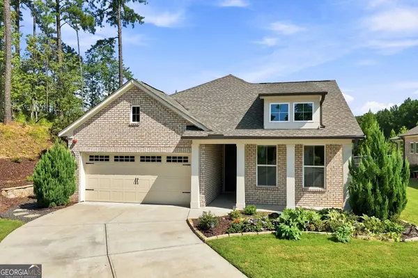 201 Floral Valley DR, Woodstock, GA 30188
