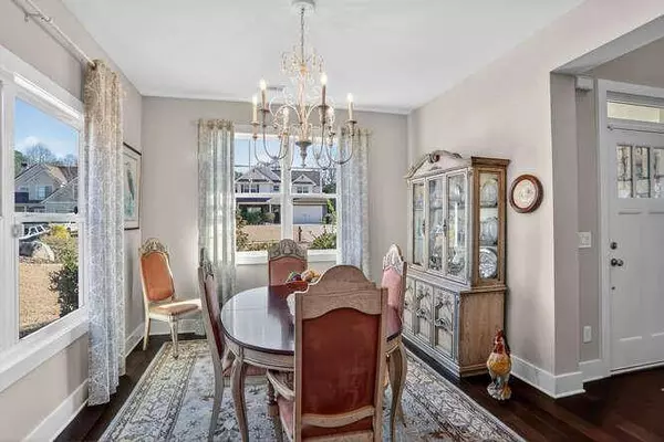 51 Morgan LN, Dawsonville, GA 30534