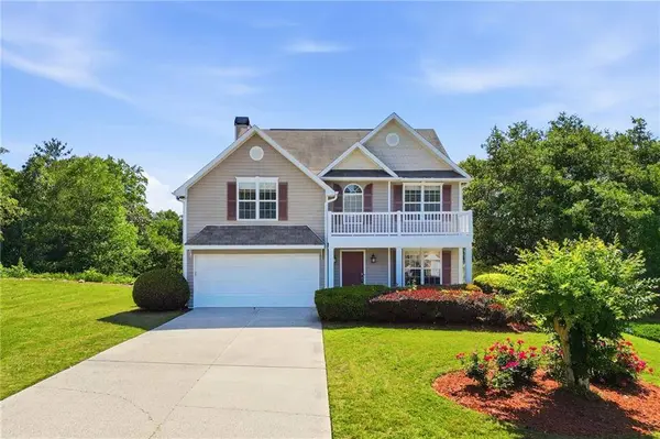 5527 Sylvania DR SE, Mableton, GA 30126