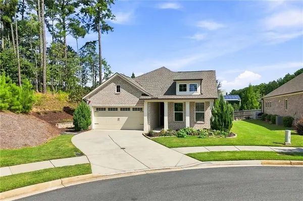 201 Floral Valley DR, Woodstock, GA 30188