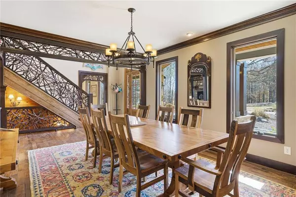 116 Lakota DR, Dawsonville, GA 30534