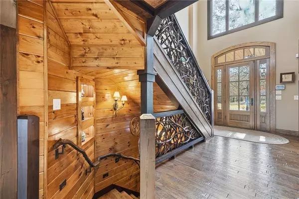 116 Lakota DR, Dawsonville, GA 30534