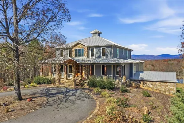 116 Lakota DR, Dawsonville, GA 30534