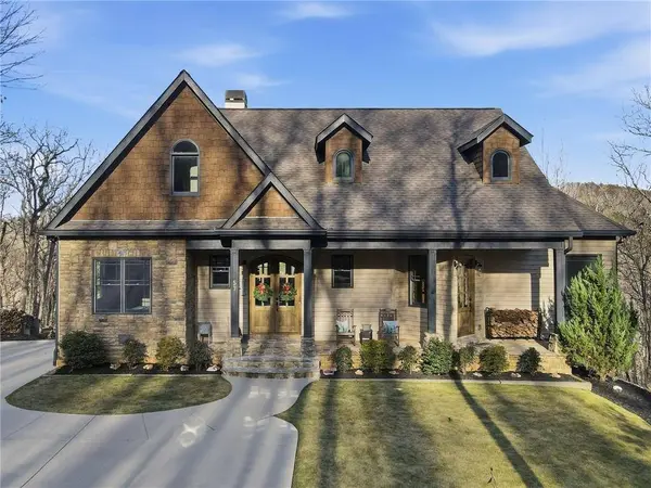 57 Rockwood CT, Jasper, GA 30143