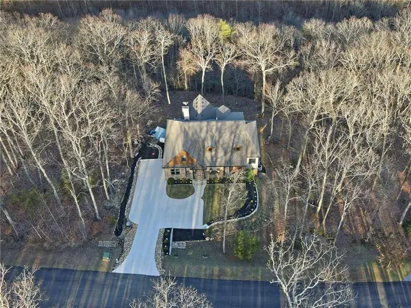 57 Rockwood CT, Jasper, GA 30143
