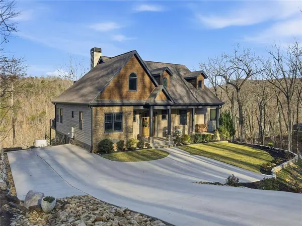 57 Rockwood CT, Jasper, GA 30143