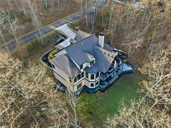 57 Rockwood CT, Jasper, GA 30143