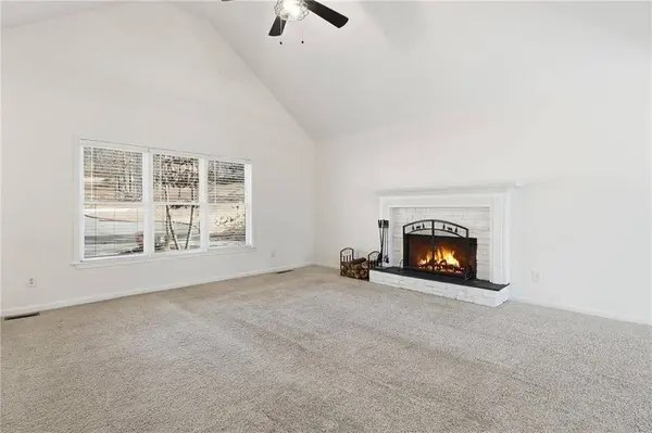 432 Barrel WAY, Ball Ground, GA 30107